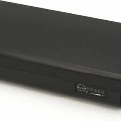 Kopen ???? Gazelle Accu Voor Panasonic Motor - Goud - 11.0Ah ???? -bike shop 550x343 1