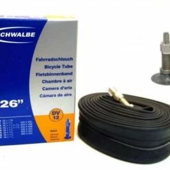 Hete verkoop ???? Schwalbe Binnenband 26 X 1.75/1 1/4 (32/47-559/597) Dv 40 Mm ⌛ -bike shop 550x343 16