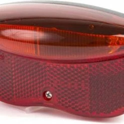 Coupon ???? Ikzi Light Ikzi - Achterlicht - 5x Led - Rood ???? -bike shop 550x343 3