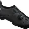 Promo ???? Shimano XC300- MTB Fietsschoenen - Heren - Zwart - Maat 42 ???? -bike shop 550x343 7