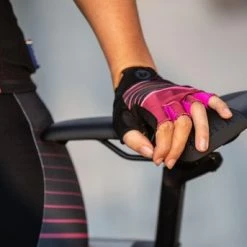 Hete verkoop ???? Rogelli Impress - Fietshandschoenen - Dames ???? -bike shop 550x343 8