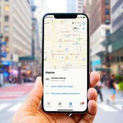 Goedkoop ✨ Dipos Fietshouder Compatibel Met Apple AirTag Fietsmontage Universeel Incl. Schroeven & Montagegereedschap E-fietsmontage Antidiefstal Tracering Zwart ???? -bike shop 550x344 1