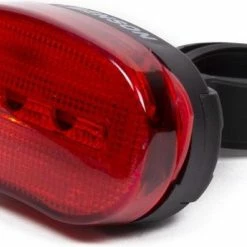 Beste recensies van ???? Fietsverlichting Achterlicht Incl. Batterijen Benson ❤️ 9 Beste recensies van ???? Fietsverlichting Achterlicht Incl. Batterijen Benson ❤️ -bike shop 550x345