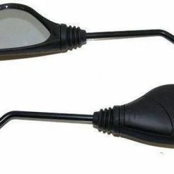 Hete verkoop ???? BUSCH & M?LLER SPIEGEL E-BIKE B&M UNIV ZW ???? -bike shop 550x345 7