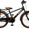Coupon ✔️ Amigo Sports - Kinderfiets 20 Inch - Jongens - Zwart ???? -bike shop 550x345 8