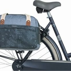 Top 10 ???? Basil Bohème Fietsschoudertas - Enkele Fietstas - 18 Liter- Groen ???? -bike shop 550x346 3