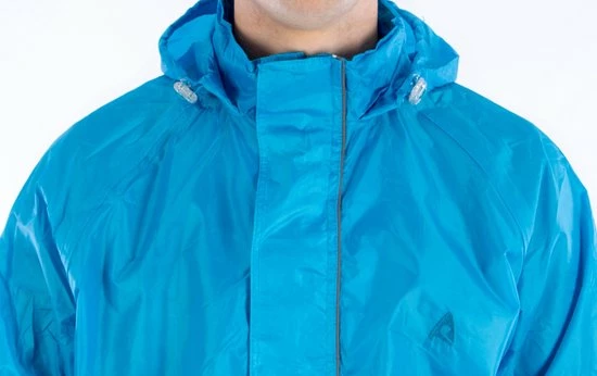 Beste Pirce ✔️ Ralka Regenjack - Senior - Zwart - L ???? 8 Beste Pirce ✔️ Ralka Regenjack - Senior - Zwart - L ???? - Afbeelding 6