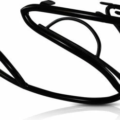 Goedkoop ???? Piaggio Zip SP Zip Achterbeugel - Piaggio Zip 2000 - Zip Valbeugels - (Achterzijde) (Mat) ???? -bike shop 550x347