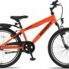 Uitgang ???? Altec Nevada Kinderfiets Jongens 24 Inch Neon Orange ???? -bike shop 550x348 5