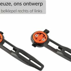 Top 10 ❤️ CloseTheGap HideMyBell Raceday FI Stuurhouder ???? -bike shop 550x348 7