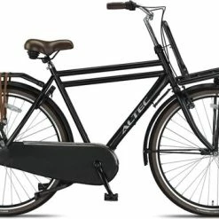 Kopen ???? Altec Urban Transportfiets 28 Inch 55cm Zwart ????