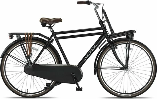 Kopen ???? Altec Urban Transportfiets 28 Inch 55cm Zwart ???? 3 Kopen ???? Altec Urban Transportfiets 28 Inch 55cm Zwart ????