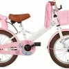 Kopen ???? Supersuper Little Miss - Kinderfiets - Meisjesfiets - 16 Inch - Wit ???? -bike shop 550x351 3