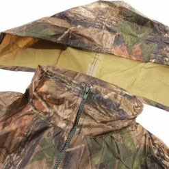 Goedkoopste ???? Ultimate Camo Rain Suit Size XL | Regenpak ???? -bike shop 550x351 8