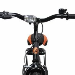 Coupon ✔️ Amigo Sports - Kinderfiets 20 Inch - Jongens - Zwart ???? -bike shop 550x351 9