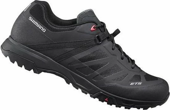 Beste Pirce ⌛ Shimano Schoenen E-bike ET500 Zwart -45 ???? 3 Beste Pirce ⌛ Shimano Schoenen E-bike ET500 Zwart -45 ????
