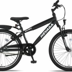 Uitgang ???? Altec Nevada Kinderfiets Jongens 24 Inch Neon Orange ???? 16 Uitgang ???? Altec Nevada Kinderfiets Jongens 24 Inch Neon Orange ???? -bike shop 550x356 7