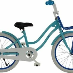 Hete verkoop ???? 2Cycle Lady Kinderfiets - 20 Inch - Voordrager - Blauw - Meisjesfiets ???? 7 Hete verkoop ???? 2Cycle Lady Kinderfiets - 20 Inch - Voordrager - Blauw - Meisjesfiets ???? -bike shop 550x357