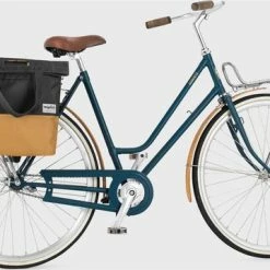 Promo ❤️ Urban Proof Shoppertas 20L Recycled Grijs Geel - UP400583 ✨ -bike shop 550x359 1