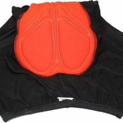 Gloednieuw ???? Merkloos Fiets Onderbroek Met Zeem - Unisex-M ????