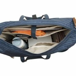 Nieuw ???? New Looxs Fietsschoudertas NewLooxs Tendo Nomi 21,0 Liter 34 X 18 X 44 Cm - Blue ???? -bike shop 550x362 1