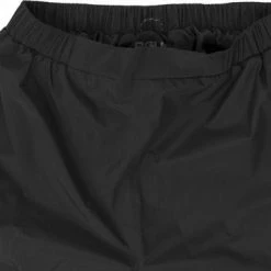 Kopen ???? AGU Section Regenbroek Essential Vrouwen - Zwart - XL - Waterdicht & Ademend ???? -bike shop 550x362 3