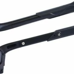 Promo ???? Gazelle Standaard Powerclick Ii 26-28 Inch Verstelbaar Zwart ???? -bike shop 550x362 4