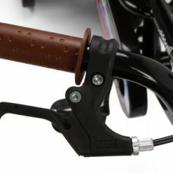 Uitgang ✨ SJOEF Race Jongensfiets 16 Inch - Zwart ❤️ 16 Uitgang ✨ SJOEF Race Jongensfiets 16 Inch - Zwart ❤️ -bike shop 550x363 12