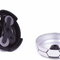 Nieuw ❤️ Benson Fietsbel - Kind - Kleur Print- 52 Mm - Mix ???? 13 Nieuw ❤️ Benson Fietsbel - Kind - Kleur Print- 52 Mm - Mix ???? -bike shop 550x363 13