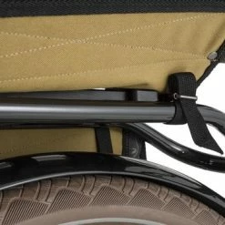 Korting ???? Fastrider Livia Dubbele Fietstas Trend MIK - Groen - 33 L ⌛ -bike shop 550x363 15