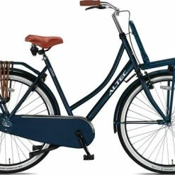 Nieuw ✨ Altec Urban Transportfiets 50cm Grijs Roze 28 Inch ❤️ 31 Nieuw ✨ Altec Urban Transportfiets 50cm Grijs Roze 28 Inch ❤️ -bike shop 550x363 7
