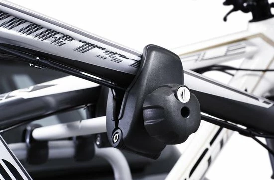 Flash-uitverkoop ???? Thule Fietsendrager EuroRide 940- 2 Fietsen- Trekhaak ???? 5 Flash-uitverkoop ???? Thule Fietsendrager EuroRide 940- 2 Fietsen- Trekhaak ???? - Afbeelding 3