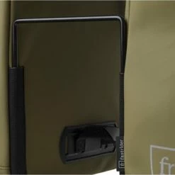 Nieuw ???? Fastrider Jaxx II Dubbele Fietstas Basics MIK - Groen - 28 L ⭐ -bike shop 550x364 12