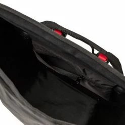 Kopen ???? AGU Clean Enkele Fietstas Shelter Medium - Rood - 17 L - Waterdicht - KLICKfix Module Rail ???? -bike shop 550x364 16