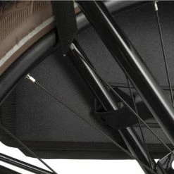 Nieuw ???? Fastrider Nyla Dubbele Fietstas Trend MIK - Rood - 32 L ???? -bike shop 550x364 20