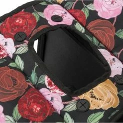 Nieuw ???? Fastrider Nyla Dubbele Fietstas Trend MIK - Rood - 32 L ???? -bike shop 550x364 22