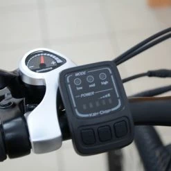 Top 10 ⭐ Ebfec E-bike Plooifiets VOLTAGE Rattlesnake Shimano 10.4 Ah ⭐ -bike shop 550x364 25