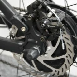 Top 10 ⭐ Ebfec E-bike Plooifiets VOLTAGE Rattlesnake Shimano 10.4 Ah ⭐ -bike shop 550x364 29