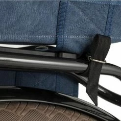 Hete verkoop ???? Fastrider Celo Dubbele Fietstas Blauw - 34L ✨ -bike shop 550x364 3