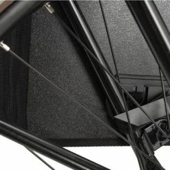 Korting ???? Fastrider Livia Dubbele Fietstas Trend MIK - Groen - 33 L ⌛ -bike shop 550x364 31