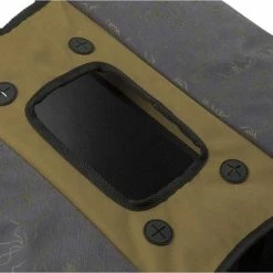 Korting ???? Fastrider Livia Dubbele Fietstas Trend MIK - Groen - 33 L ⌛ -bike shop 550x364 33