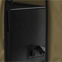 Korting ???? Fastrider Livia Dubbele Fietstas Trend MIK - Groen - 33 L ⌛ -bike shop 550x364 34