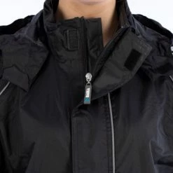 Kopen ???? Ralka Regenpak - Comfort - Zwart/Antraciet - XL ???? -bike shop 550x364 35