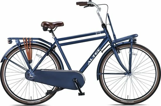 Kopen ???? Altec Urban Transportfiets 28 Inch 55cm Zwart ???? 7 Kopen ???? Altec Urban Transportfiets 28 Inch 55cm Zwart ???? - Afbeelding 5