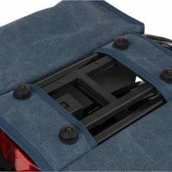 Hete verkoop ???? Fastrider Celo Dubbele Fietstas Blauw - 34L ✨ -bike shop 550x365 1