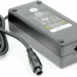 Beste Verkoop ???? Phylion Acculader E-Going - Elektrische Fietsoplader - 42V - 2A - 5 Pins ???? -bike shop 550x365 10
