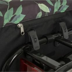 Top 10 ???? Fastrider Nara Enkele Fietstas Trend - Forest Fruit - 17 L ???? -bike shop 550x365 11