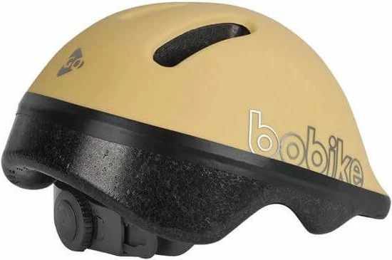 Beste deal ???? Bobike GO Helm - Maat XXS - Lemon Sorbet ???? 6 Beste deal ???? Bobike GO Helm - Maat XXS - Lemon Sorbet ???? - Afbeelding 4