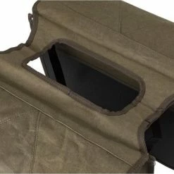 Uitgang ???? Fastrider Paper Bag Dubbele Fietstas Bruin - 36L ???? -bike shop 550x365 5