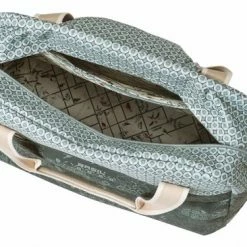 Top 10 ???? Basil Bohème Fietsschoudertas - Enkele Fietstas - 18 Liter- Groen ???? -bike shop 550x366 110